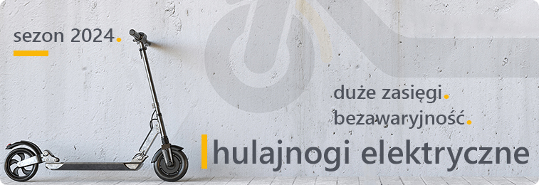 HULAJNOGI ELEKTRYCZNE