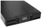 IBM TS3100 Tape Library Model L2U Driveless