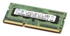 PAMIĘĆ RAM_ SODIMM DDR3 SAMSUNG 2GB PC3-10600S _ 1Rx8