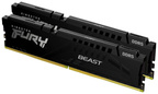 W23-AX1549 _ Kingston FURY Beast DDR5 16GB (2x8GB) 5200MT/s DDR