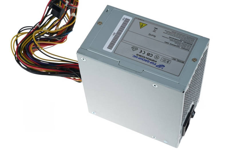 ATX Fortron / FSP400-60EMDN Power Supply