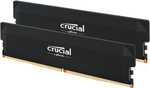Pamięć RAM Crucial DDR5 32 GB Pro OC 6400 MHz CL38.00 (CP2K16G64C38U5B)