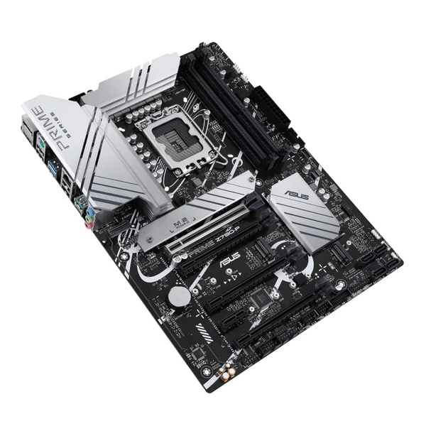 ASUS PRIME Z790-P-CSM Intel Z790 LGA 1700 ATX (W) (U) (90MB1CK0-M0EAYC)