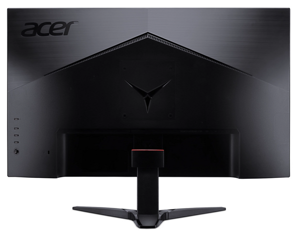 Monitor Acer KG272 (Uszkodzony)