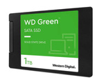 DYSK SSD WD GREEN 1TB SSD 2.5 SATA (WDS100T3G0A)