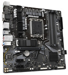 Płyta główna mATX Gigabyte B660M DS3H (Socket 1700) (U)