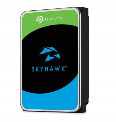 Dysk twardy Seagate ST4000VX016 4TB SATA III 3,5" (ST4000VX016) USZKODZONY 