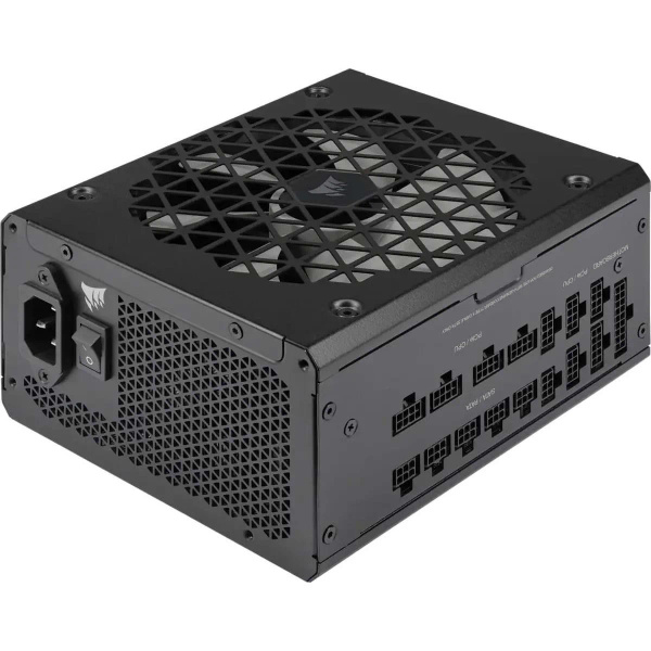 Zasilacz Modularny SFX-L Corsair SF1000L 1000W (CP-9020246-EU)