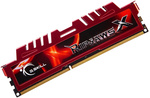 Pamięć RAM G.SILL Ripjaws X 8GB DDR3 2133MHz CL11 (F3-2133C11D-16GXL) (B)