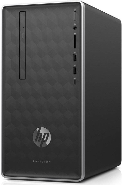 HP PAVILION 590 WINDOWS 10 PRO PL