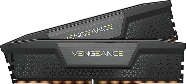 PAMIĘĆ RAM CORSAIR VENGEANCE 64GB (2x32GB) DDR5 6600MHz CMK64GX5M2B6600C32