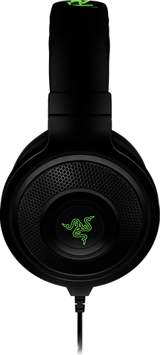 Słuchawki Razer Kraken Pro 2015 Czarne (RZ04-01380100-R3M1)