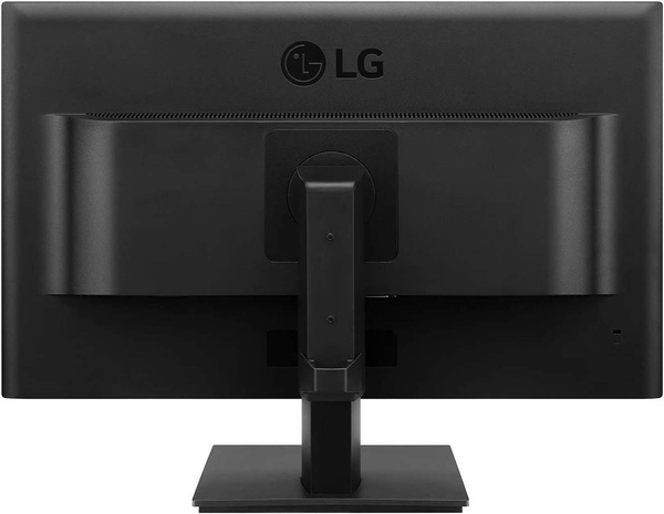 MONITOR LG IPS 24 CALE FHD LG 24BK750Y-B 