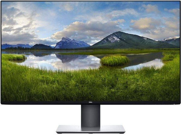 Monitor Dell UltraSharp U2722DE 27" 2560x1440 (WQHD) (210-AYUJ) Uszkodzony