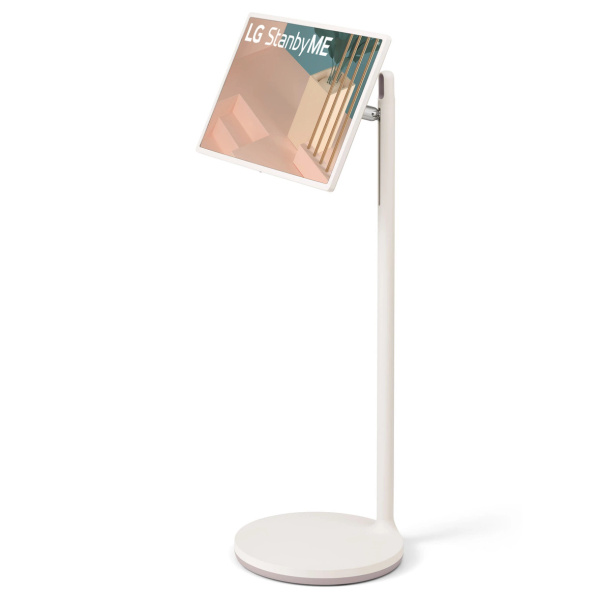 Monitor LED LG 27ART10AKPL (W) (U)