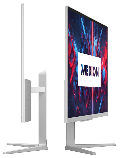 Komputer AiO Medion A440-300U 8GB/512GB Windows 11
