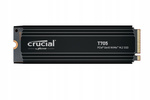 Dysk SSD Crucial T705 1TB M.2 NVMe 2280 PCIe 5.0 (CT1000T705SSD3) USZKODZONY