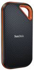 Przenośny dysk SSD SanDisk Extreme Pro Portable 2TB (SDSSDE81-2T00-G25) _ NNP