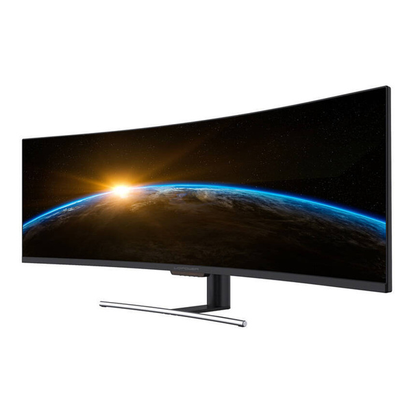 Monitor LC-Power 49C 144Hz SUW FHD (LC-M49-DFHD-144-CQ)(WADA)