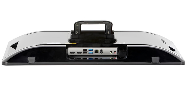 Komputer AiO Mediom E5000DR 3770/16GB/512GB Windows 10 PRO