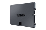 Dysk SSD Samsung 870 QVO 1TB 2,5" SATA III (MZ-77Q1T0BW)USZKODZONY