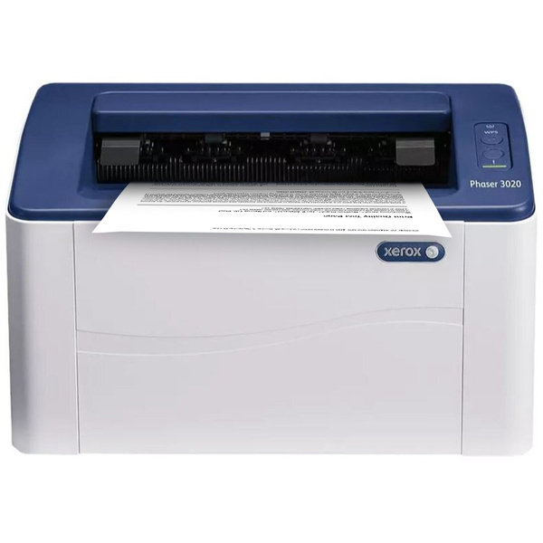 Drukarka laserowa Xerox Phaser Wi-Fi (3020V_BI)