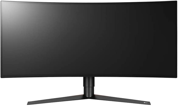 Monitor 34C  LG 34GK950G