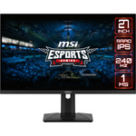 Monitor LED MSI G274QPX