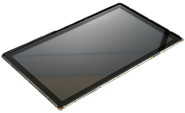 Matryca Full HD 21.5 LG LM215WF4(TL)(G1) + szyba do AiO Lenovo C440 (U)