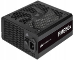 Zasilacz modularny ATX Corsair RM650x 2021 650W (CP-9020198-EU)