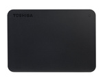 Dysk zewnętrzny HDD Toshiba Canvio Basics 2TB (HDTB420EK3AA)USZKODZONY