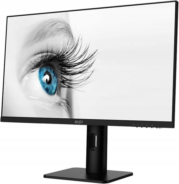 Monitor MSI Pro MP273AP 27" 1920x1080px (PRO MP273AP)