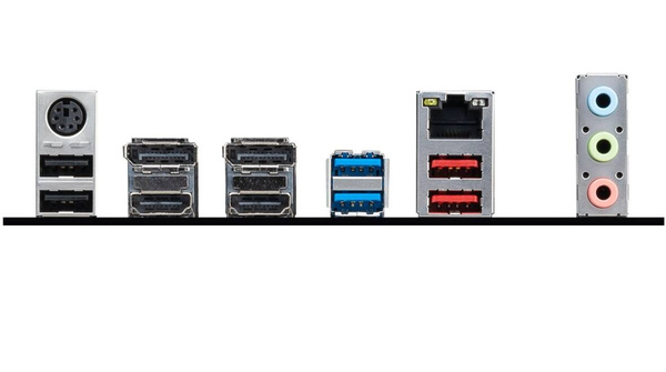 Płyta główna mATX MSI Pro B660M-A (Socket 1700) (U)(W)(B)