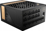 MSI MEG Ai1300P PCIe5.0 1300W 80 Plus Platinum (MEG Ai1300P PCIE5)