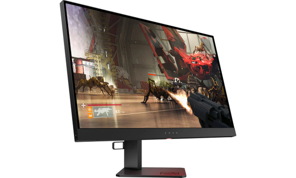 Monitor gamingowy 240Hz - HP OMEN X27 Defekt