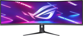 Monitor LED Asus XG49WCR