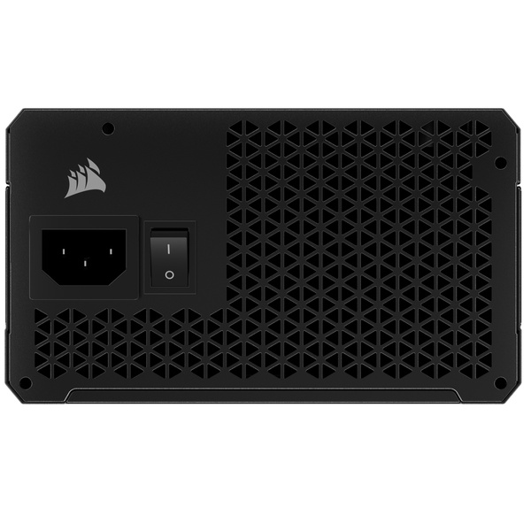 Zasilacz do komputera Corsair RM850e 850W 80+ Gold ATX 120 mm Modularny (CP-9020263-EU)