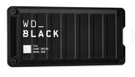 Dysk SSD Western Digital BLACK P40 Game Drive SSD 1TB (WDBAWY0010BBK)