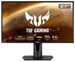 Monitor Asus TUF Gaming VG27BQ