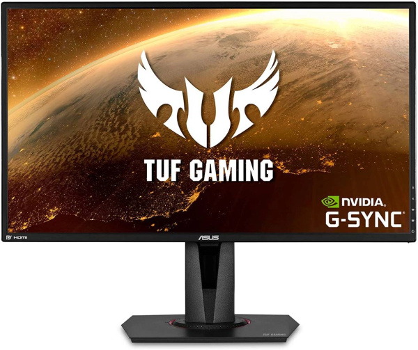 Monitor Asus TUF Gaming VG27AQ (W)