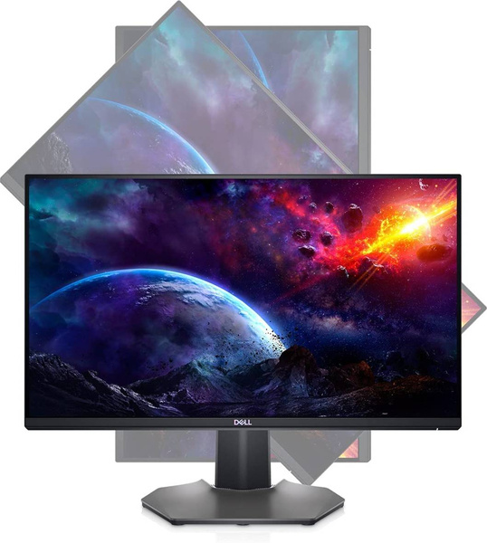 MONITOR DELL S2522HG FULL HD 25 CALI 240HZ