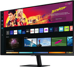 Monitor Samsung Smart M7 LS32BM702UUXEN