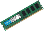 Pamięć RAM Crucial 8GB DDR3L 1600MHz CL11 (CT102464BD160B)