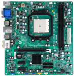 Płyta główna mATX MSI MS-7748 (Socket FM1) (U) (W)