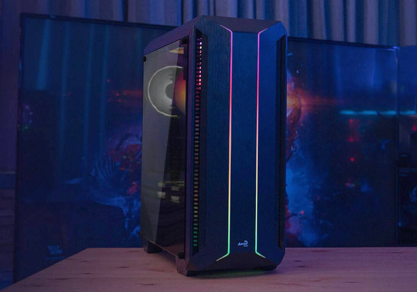 KOMPUTER PC SKYLINE 11400f/3050/P16/M512 WINDOWS 11