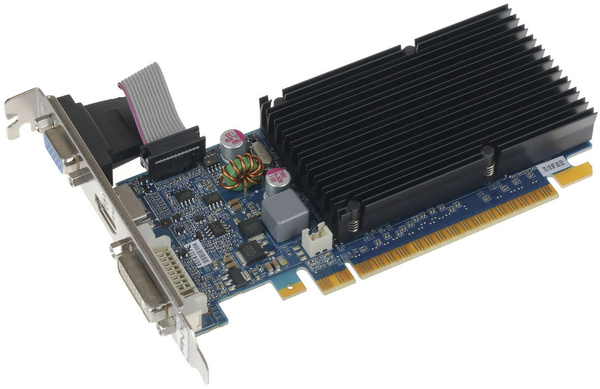 PNY GEFORCE 8400GS 512MB (GM84WW0SN2E49H/0TE)