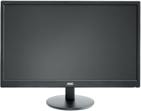 MONITOR AOC M2470SWH 23.6 CALA