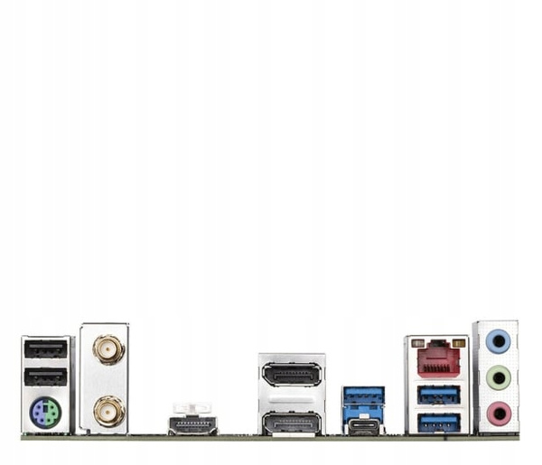 Płyta główna Micro ATX Gigabyte B760M DS3H AX DDR4 Intel Socket 1700 (B760M DS3H AX DDR4)