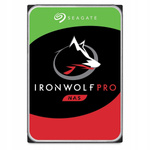 Seagate Dysk IronWolf Pro 22TB Sata ST22000NT001 (ST22000NT001)USZKODZONY