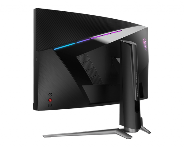 Monitor MSI PRO Artymis 273CQRX (W) (U)